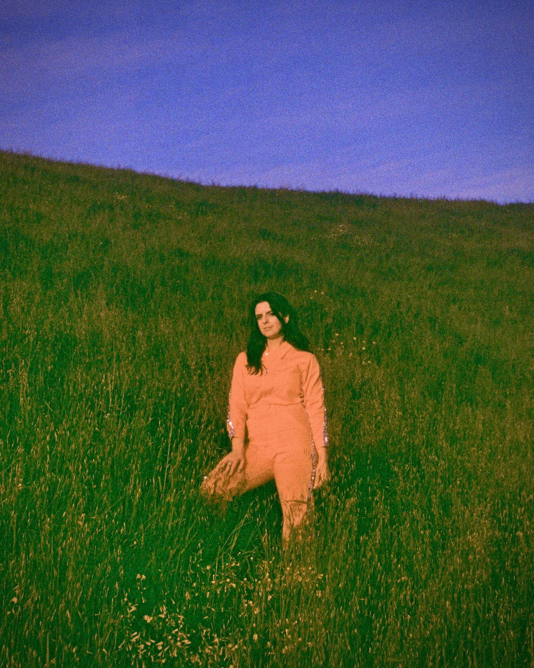 Spacemoth Returns With Hypnotic New Single “Telepathic Butterflies”