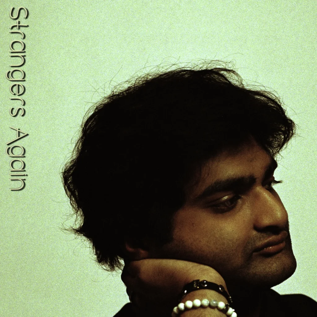 Eshan Agarwal on Building Worlds and Staying True to Self