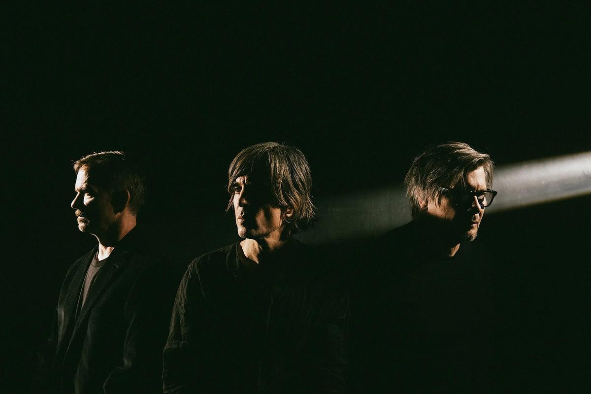 Greg Edwards on Failure's 'Location Lost,' Algorithms and Musical Evolution