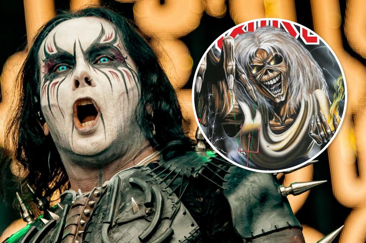5 Best Black Metal Covers of Iron Maiden Songs