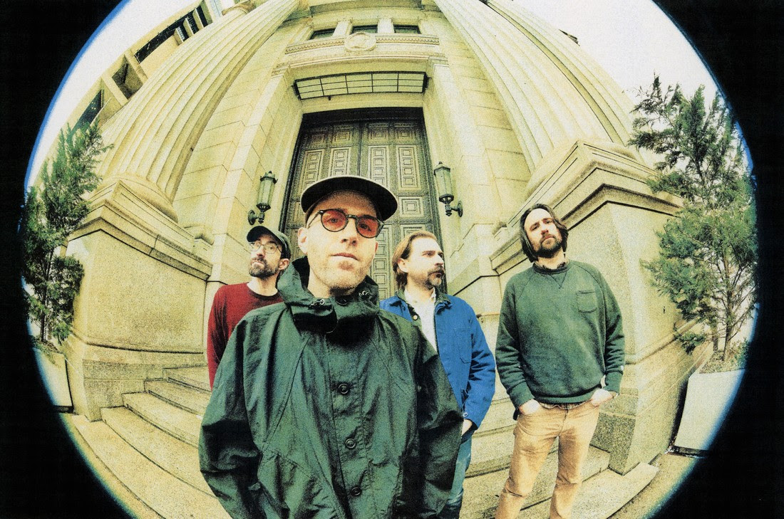 Hurry Enlist Teenage Fanclub’s Gerard Love For New Single “Moving After You”