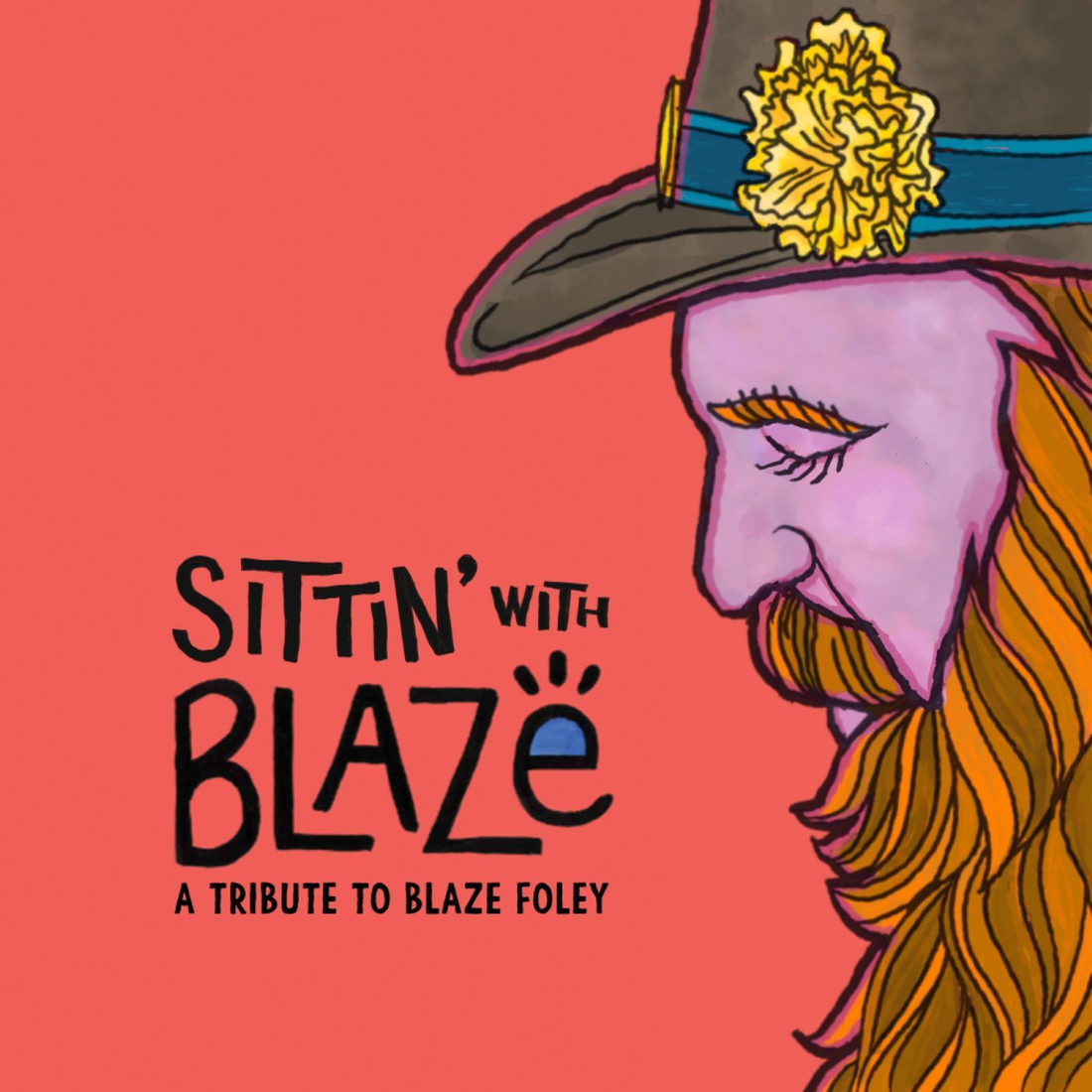 Lucy Dacus, Lucinda Williams, and More Honor Blaze Foley on New Tribute Album