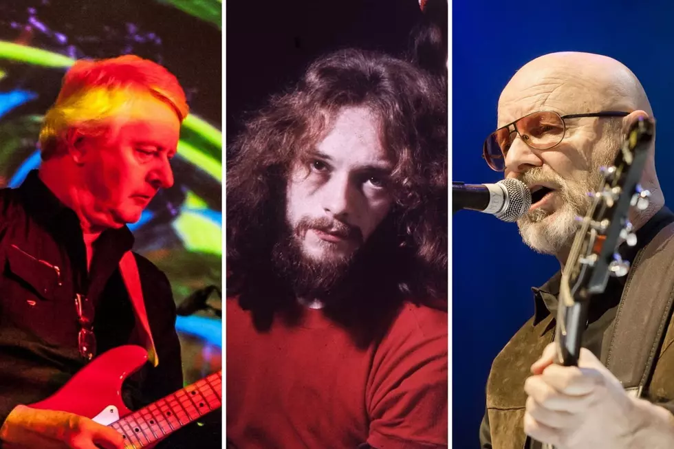 11 Classic Prog Rock Bands With Only 1 Original Member Left